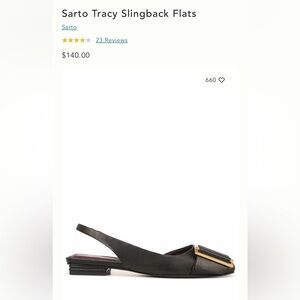Sarto Flats